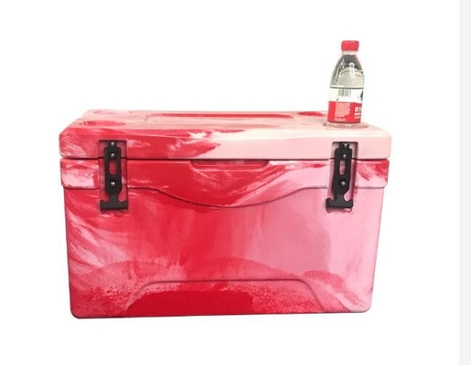 38-litrowa skrzynia lodowa formowana rotacyjnie 40qt Polowanie Cooler Box