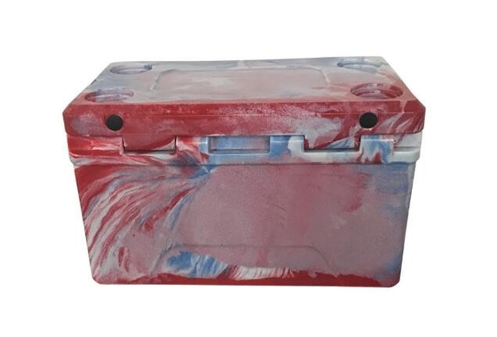 38-litrowa skrzynia lodowa formowana rotacyjnie 40qt Polowanie Cooler Box