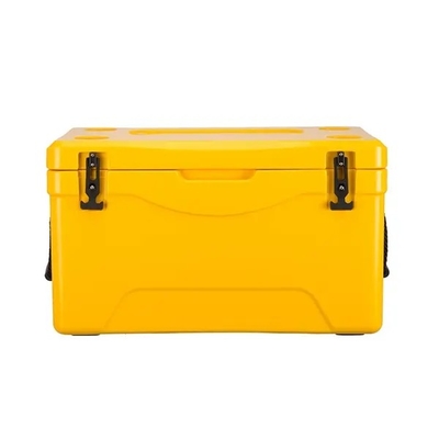 60L Produkty formowane rotacyjnie Polowanie Wędkarstwo Camping Ice Chest