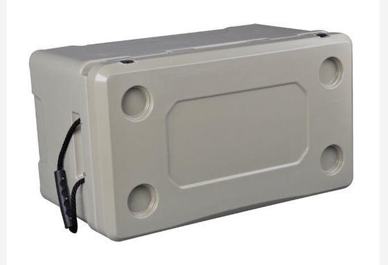 60L Produkty formowane rotacyjnie Polowanie Wędkarstwo Camping Ice Chest