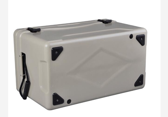 60L Rotomolded Cooler Box, Polowanie Fishing Camping Cooler Box