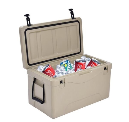 60L Rotomolded Cooler Box, Polowanie Fishing Camping Cooler Box