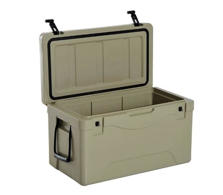 60L Rotomolded Cooler Box, Polowanie Fishing Camping Cooler Box