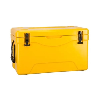 60L Rotomolded Cooler Box, Polowanie Fishing Camping Cooler Box