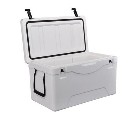 60L Produkty formowane rotacyjnie Polowanie Wędkarstwo Camping Ice Chest