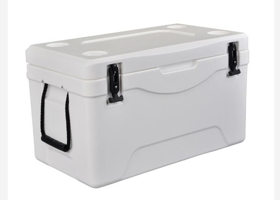 60L Rotomolded Cooler Box, Polowanie Fishing Camping Cooler Box