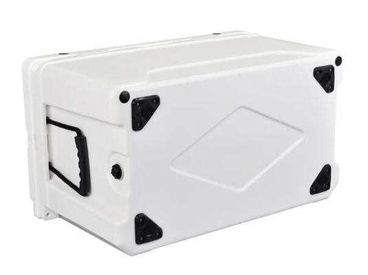 60L Produkty formowane rotacyjnie Polowanie Wędkarstwo Camping Ice Chest