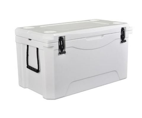Rotomolded Fishing Cooler Box 110L Dobre uszczelnienie Dobre uszczelnienie