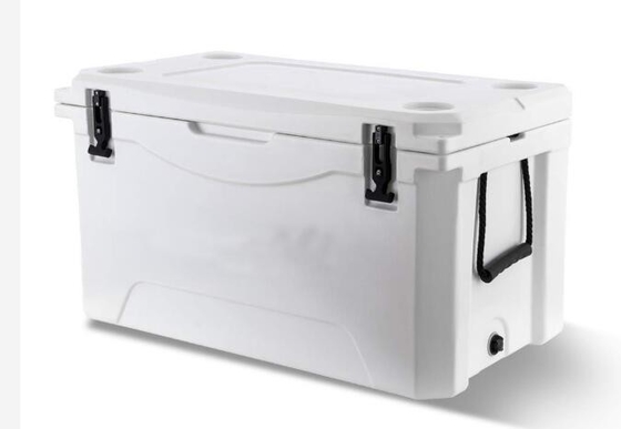 Rotomolded Fishing Cooler Box 110L Dobre uszczelnienie Dobre uszczelnienie
