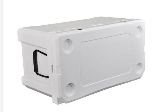 Rotomolded Fishing Cooler Box 110L Dobre uszczelnienie Dobre uszczelnienie
