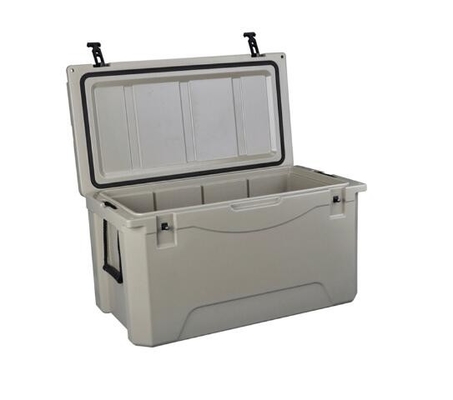 Rotomolded Fishing Cooler Box 110L Dobre uszczelnienie Dobre uszczelnienie