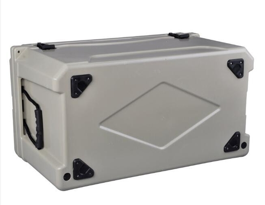 Rotomolded Fishing Cooler Box 110L Dobre uszczelnienie Dobre uszczelnienie