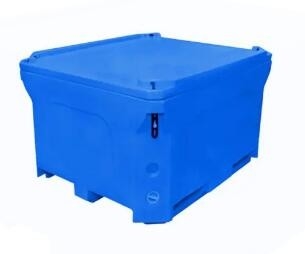 300L Rotomolded Cooler Box, Fishing Chilly Bin z izolacją PU
