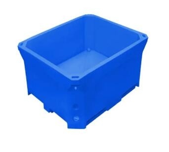 300L Rotomolded Cooler Box, Fishing Chilly Bin z izolacją PU