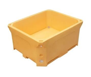 300L Rotomolded Cooler Box, Fishing Chilly Bin z izolacją PU