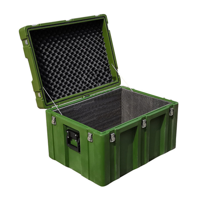 Wielofunkcyjny zestaw narzędziowy z formowaniem rotacyjnym Airdrop Medical Kit