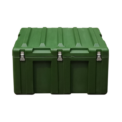 Skrzynka narzędziowa formowana rotacyjnie z twardego plastiku IP65 900 mm