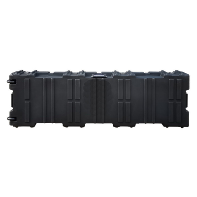 Wojskowe walizki transportowe SGS 1370 mm do pakowania długiej broni