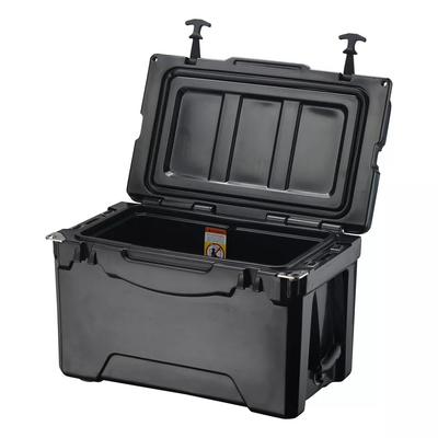 35L Roto Molded Cooler Izolowane Lodówka Lodowa Do Wędkowania na Świeżym Powietrzu