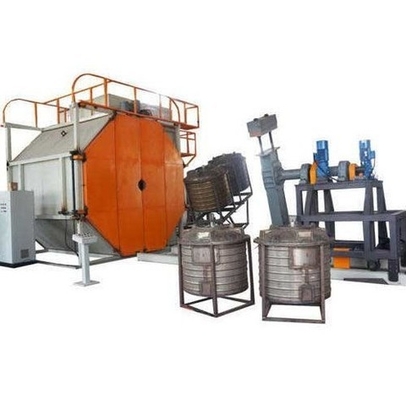 Aluminiowa forma do formowania rotacyjnego, forma do formowania rotacyjnego PE na wodę
