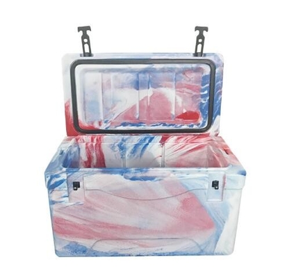 38-litrowa skrzynia lodowa formowana rotacyjnie 40qt Polowanie Cooler Box
