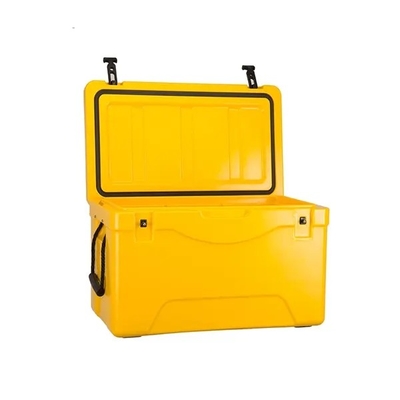60L Produkty formowane rotacyjnie Polowanie Wędkarstwo Camping Ice Chest