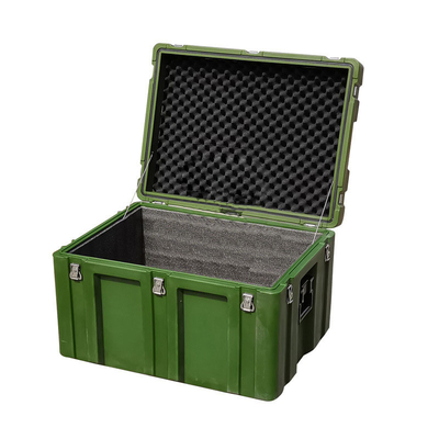 Wielofunkcyjny zestaw narzędziowy z formowaniem rotacyjnym Airdrop Medical Kit