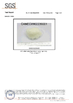 Chiny SHANGHAI TOPGREEN INDUSTRIAL CO., LTD Certyfikaty