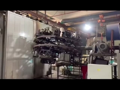 Forma do formowania rotacyjnego OEM