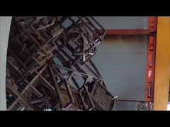 Fabryka form Roto, producent form Roto, forma do formowania rotacyjnego