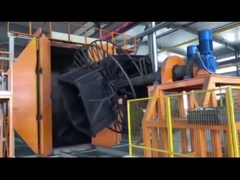 Indywidualna usługa OEM formowania rotacyjnego